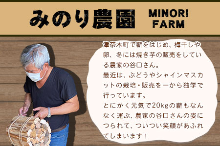 薪販売致します 乾燥薪 小分け有 スウェーデントーチ