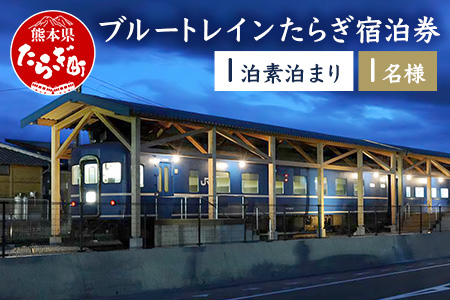 【宿泊】 簡易宿泊施設 ブルートレイン たらぎ 宿泊券 （1名様・1泊） 旧 国鉄 寝台特急 はやぶさ 宿泊券 素泊まり 旅行 入浴券付き 12月終了 028-0046 7,200円