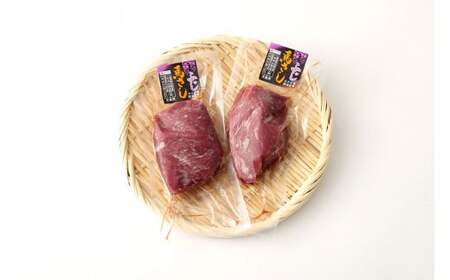 赤身馬刺し ブロック 約600g (約100g×6) 赤身 馬刺し 馬 低カロリー 高タンパク 肉 熊本県 水上村