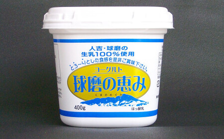 くまモンのヨーグルトのお酒「特濃ヨーグルト とろ～り くまモンデザイン」6本セット (プレーン味) 各500ml