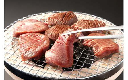 【訳あり】極厚牛タン 約500g×1パック 厚切り 牛タン 肉 BBQ 焼肉 熊本県 水上村