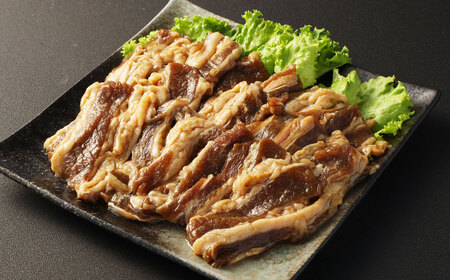 【訳あり】プルコギ風 牛肉 味付け 500g×2パック 計約1kg プルコギ 味付き 焼くだけ 簡単 惣菜 カルビ おかず 味付け牛肉 焼肉 牛丼 BBQ 熊本県 水上村