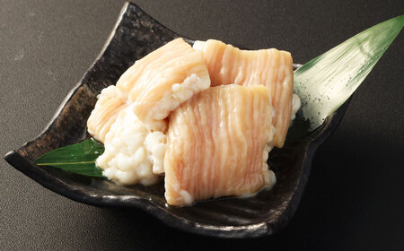 【訳あり】 ツルとろもつ鍋 約600g もつ 鍋 もつ鍋 牛大腸 ホルモン 新鮮 冷凍 スープ付 熊本県 水上村