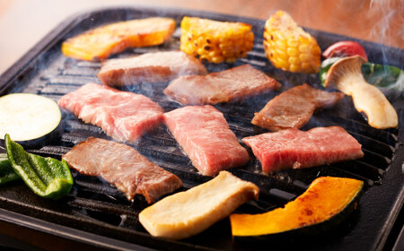 くまもと黒毛和牛カルビ焼肉（肉専用スパイス2種付） 肉 牛肉 焼き肉 カルビ 黒毛和牛 国産 熊本県 水上村