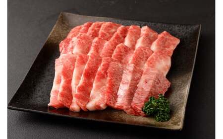 黒樺牛 焼肉用 カルビ 750g 250g×3パック 牛肉 焼肉 和牛 牛 お肉 黒毛和牛 くろはなぎゅう 国産 九州産 熊本県産 冷凍