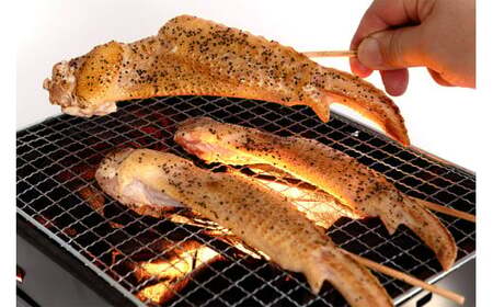 熊本 天草大王 大手羽12本 （3本×4）手羽先 手羽中 手羽元 鶏肉 肉 お肉 地鶏 食品 BBQ バーベキュー キャンプ 熊本県 九州