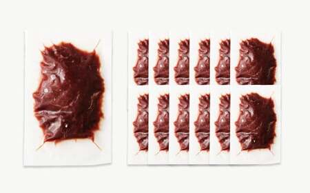 【フジチク】国産 馬刺し ユッケ 50g×12 計600g 馬刺 馬肉 赤身肉 赤身