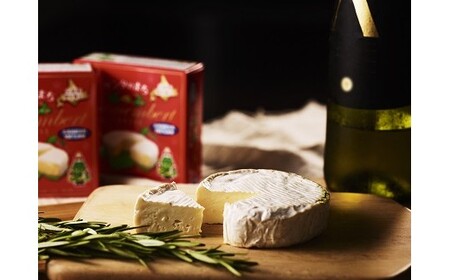 カマンベールチーズ１２個（0006）