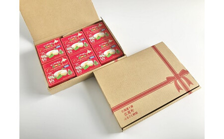 カマンベールチーズ１２個（0006）