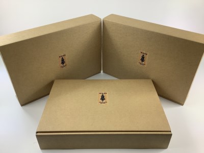 サンタランドウッドソロキャンプバーベキュー用焚き付けセット（Ａ）