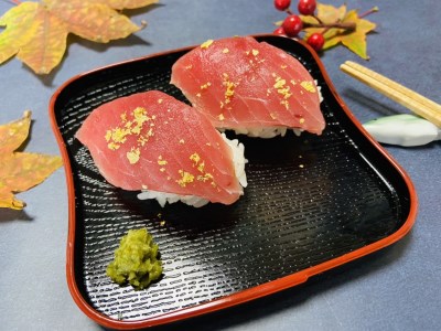 北海道産本マグロ赤身ブロック 1kg