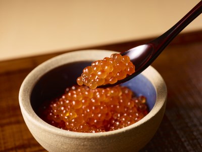 岡嶋の醤油いくら200g