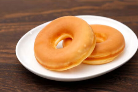 くねぶ ドーナツ 6個 セット [子守唄の里五木 熊本県 五木村 51120343]