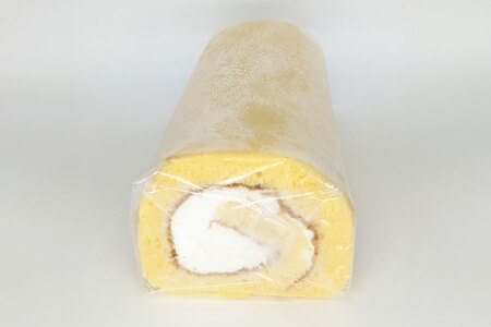 くねぶ ロールケーキ 1本[子守唄の里五木 熊本県 五木村 51120342]