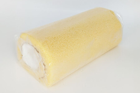 くねぶ ロールケーキ 1本[子守唄の里五木 熊本県 五木村 51120342]