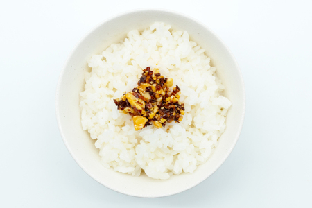 ラー油 本格派手作り辣油 110g 1本 [山之一 熊本県 五木村 51120353]