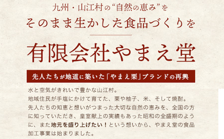 熊本県山江村産 桃とイチゴのスムージーセット 有限会社 やまえ堂 《60日以内に出荷予定(土日祝除く)》