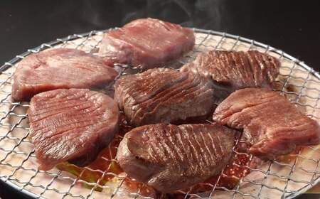 【訳あり】 極厚牛タン 約500g×1パック 牛舌 牛肉 お肉 バーベキュー