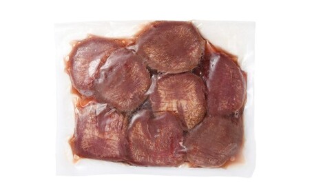 【訳あり】 極厚牛タン 約500g×1パック 牛舌 牛肉 お肉 バーベキュー