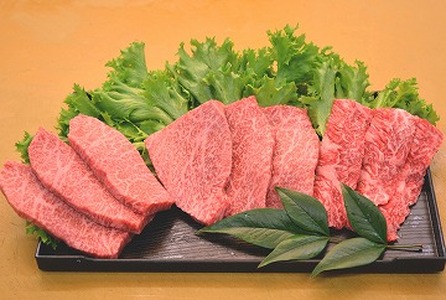 球磨牛 国産 黒毛和牛カルビ 食べ比べセット （計1050g） 特選 くまもと黒毛和牛 球磨牛 カルビ 焼肉用 1050g 熊本県産 冷凍