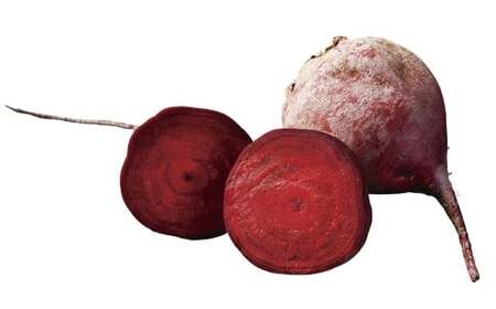 自社農園栽培 生ビーツ5kg  ビーツ やさい 野菜 健康 美容 冷蔵 国産 九州 熊本県 あさぎり町