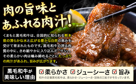 黒毛和牛 切り落とし 上 カルビ 焼肉 900g 牛肉