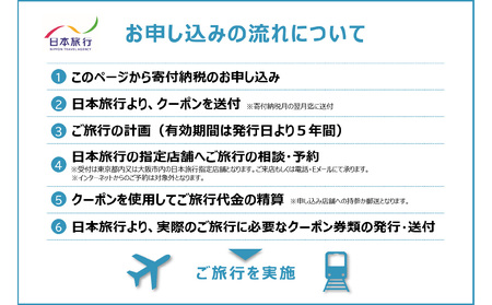 O02048 大分県大分市 日本旅行 地域限定旅行クーポン 【15,000円分】