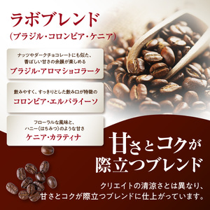日本一のバリスタが厳選したスペシャルティコーヒー コーヒー豆200g ×2袋入り ギフトセット