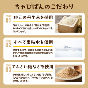 グルテンフリーの米粉パン 人気総菜パン 13個セット