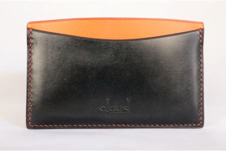 うす型カードケース