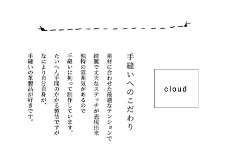 うす型カードケース