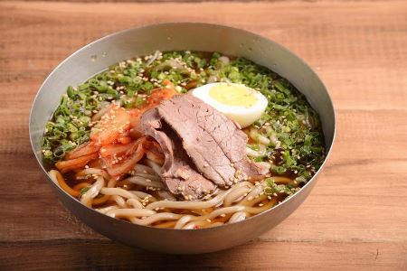 別府冷麺8食セット