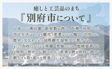 竹製盛り皿（麻の葉）_B004-012 | 大分県別府市 | ふるさと納税サイト