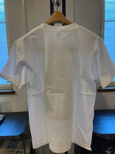 別府温泉祭オリジナルTシャツ【XLサイズ】_B118-001-04