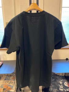 別府オリジナルTシャツ【Sサイズ】_B118-009009