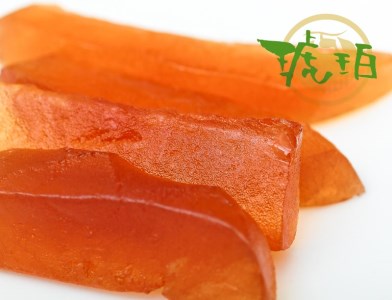 琥珀・べっこう舟切り詰合せ_B124-002