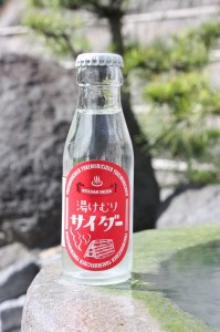 【効能たくさん!白濁の硫黄泉】湯の花小屋を模した家族湯入浴券(由布・鶴見・高崎)_B039-013