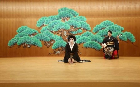 【両築別邸 4名様1泊2食付き】イベント芸妓　ひさ乃絵巻_B142-001