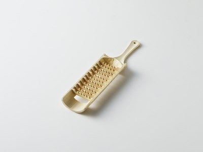 Nagai 白竹大根おろしセット_B126-010