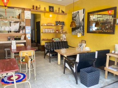 スパイス食堂クーポノス　ギフトカード5000円分（1000円×5枚）_B020-007