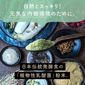 ちょーぐると ななつの植物食ブレンド 1袋 乳酸菌 乳酸菌ドリンク 乳酸菌サプリメント 乳酸菌粉末 ヨーグルト 乳酸菌飲料 タマチャンショップ 植物性乳酸菌 菌活 大分県 中津市