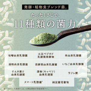 ちょーぐると ななつの植物食ブレンド 1袋 乳酸菌 乳酸菌ドリンク 乳酸菌サプリメント 乳酸菌粉末 ヨーグルト 乳酸菌飲料 タマチャンショップ 植物性乳酸菌 菌活 大分県 中津市