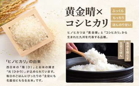 ゆうちゃんファームのお米 2kg ヒノヒカリ | 新米 減農薬栽培 精米直送 令和7年新米 大分県産 中津 和食 朝ごはん お米 米 おこめ こめ 精米 白米 九州産 国産 国産米 ひのひかり 大分県 中津市