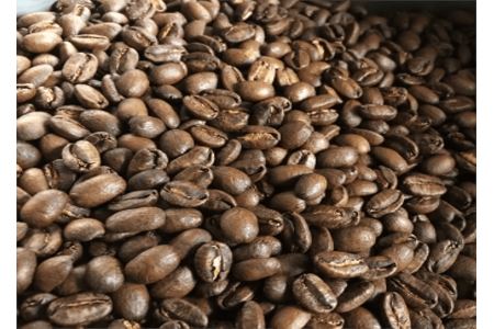 珈琲豆「イエメン・レーヌドサバ」200g　豆か粉をお選びいただけます。