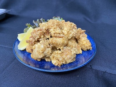 中津からあげ からあげ大吉 骨なしもも肉 400g×2袋 調理済み 中津からあげ 唐揚げ からあげ から揚げ レンジ 冷凍 冷凍食品 弁当 おかず お惣菜 おつまみ