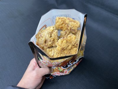 中津からあげ からあげ大吉 骨なしミックス 400g × 2袋 | お肉 肉 鶏 鶏肉 調理済み 中津からあげ 唐揚げ からあげ から揚げ レンジ 冷凍 冷凍食品 弁当 おかず お惣菜 おつまみ 大分県 中津市