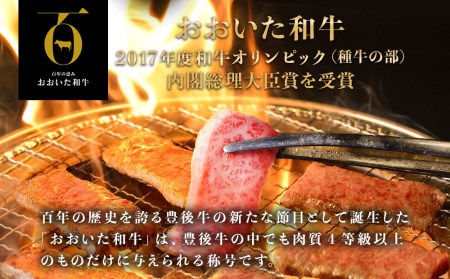 【6ヶ月定期便】おおいた和牛 焼肉の王道定期便 毎月届く 6回コース 牛肉 焼肉 焼き肉セット カルビ ロース ホルモン 赤身肉 地鶏 冠地どり 和牛 国産 九州産 大分県産 冷凍