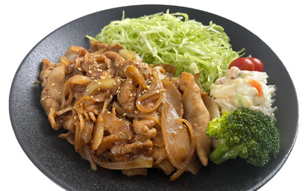 大分県日田産 とびうめ豚 切り落とし 1.2kg / 豚肉 切り落とし 大分 冷凍  [ARCM004]