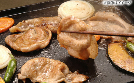 天領日田ワインポーク焼肉セット 約1.2kg 豚肉 焼肉  冷凍  BBQ 日田市 / 日隈畜産有限会社[ARAK008]