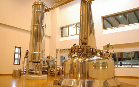 【熟成本格麦焼酎】 いいちこスペシャル(720ml×1本)  / 麦焼酎 お酒 焼酎 / 日田市 / 深見酒舗[AREY002]